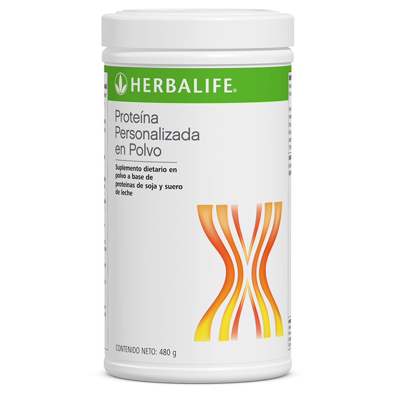 Proteína de Alta Calidad Proteína Personalizada en Polvo